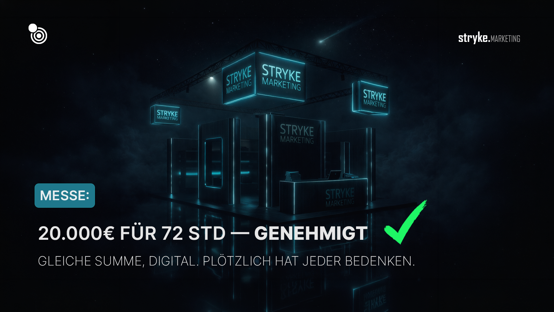 Marketingbudget hinterfragen: Warum der teuerste Kanal oft der blinde Fleck ist